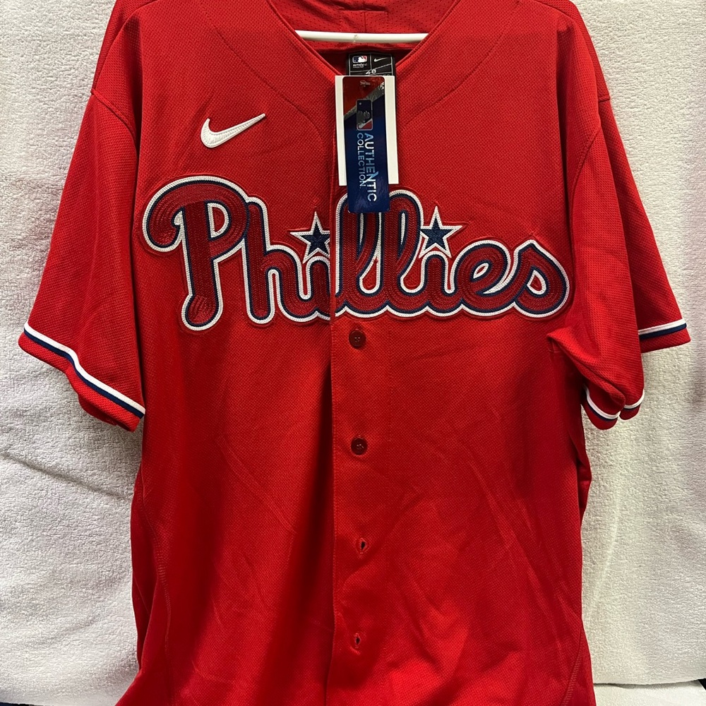 Philadelphia Phillies - NIKE MLB Jersey